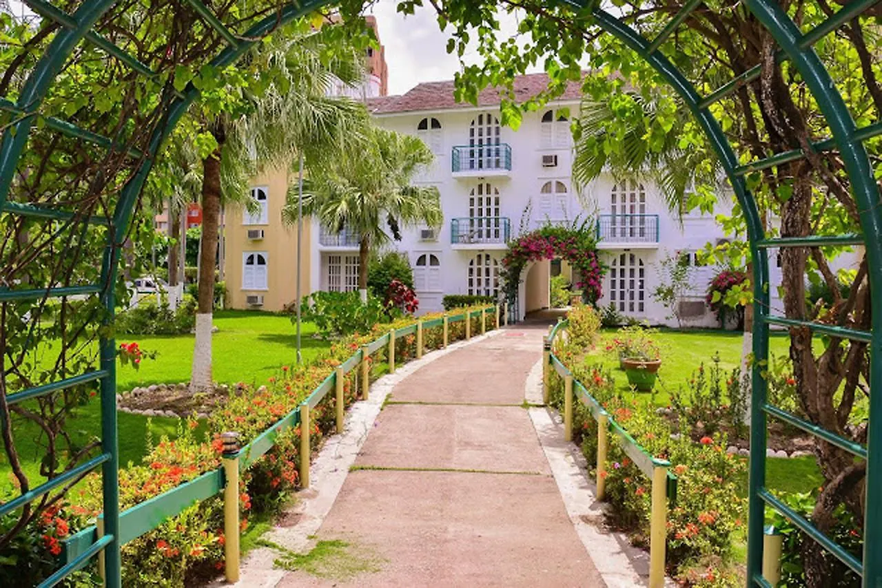 Apartment White Sands At Sandcastles Ocho Rios